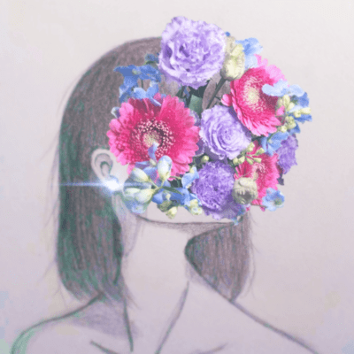 Discolor Front Cover