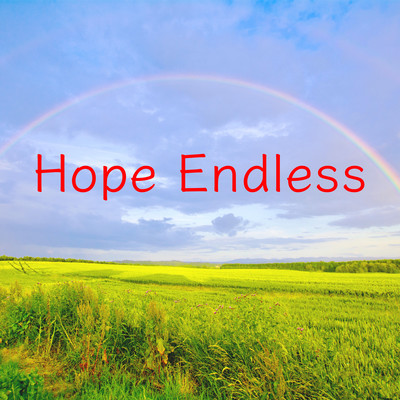 Hope Endless (feat. Aisya) Front Cover
