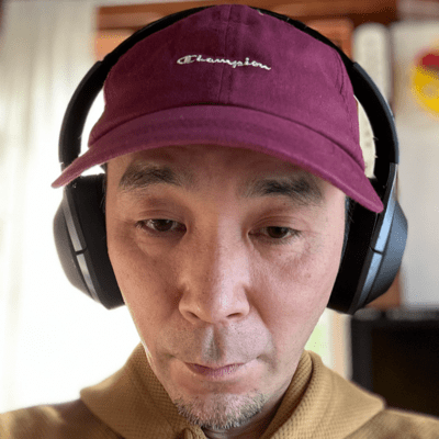 dreamerのジャケット写真