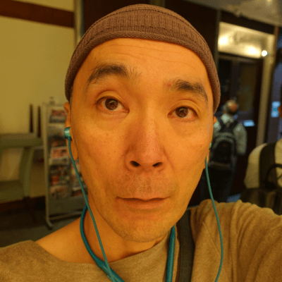 あなたに出会う時のジャケット写真