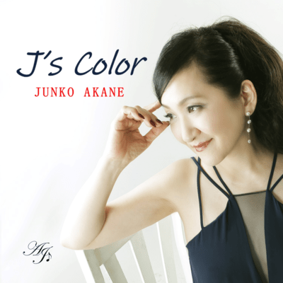 J's Color Front Cover