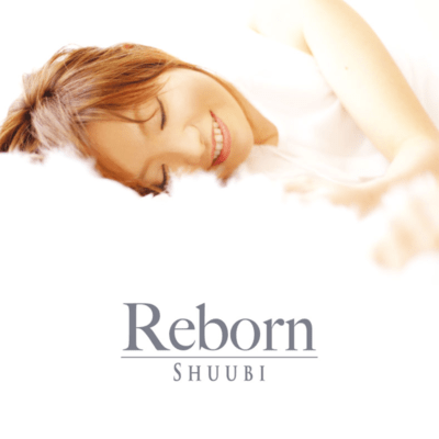Reborn Front Cover