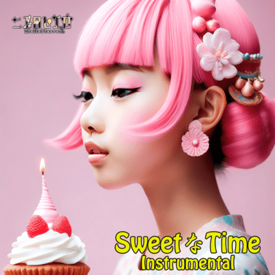 SweetなTime (Instrumental)のジャケット写真