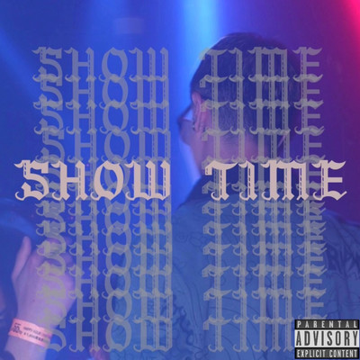SHOW TIME Front Cover