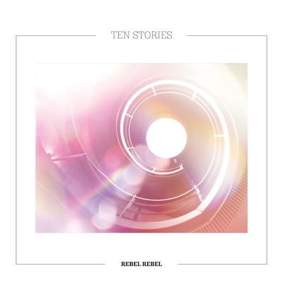 TEN STORIES Front Cover