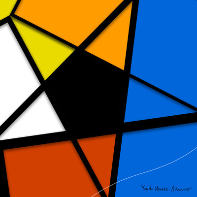 五畳半のジャケット写真