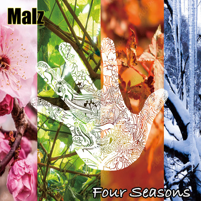Four Seasonsのジャケット写真