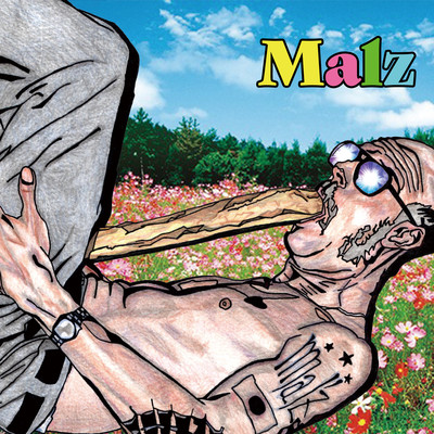 1, 2, 3, 4...のジャケット写真