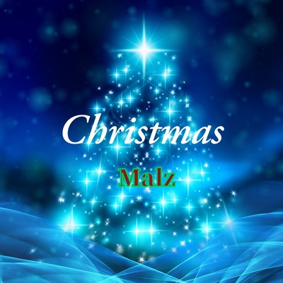 Christmas Front Cover