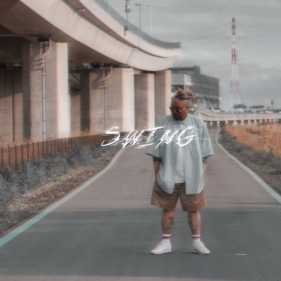 SWING Front Cover