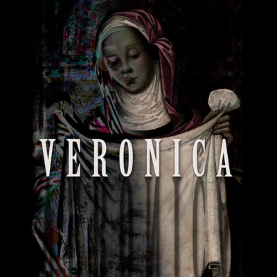 VERONICA Front Cover