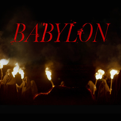 BABYLON Front Cover