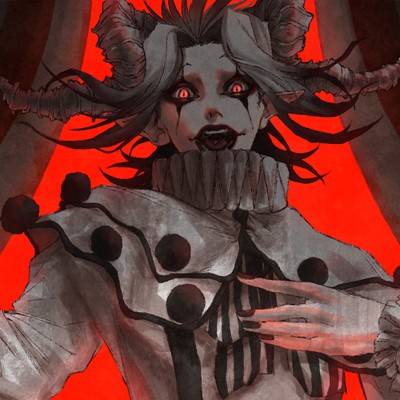 悪魔の取り分のジャケット写真
