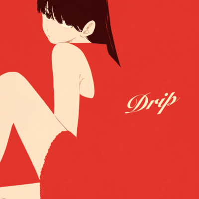 Drip Front Cover