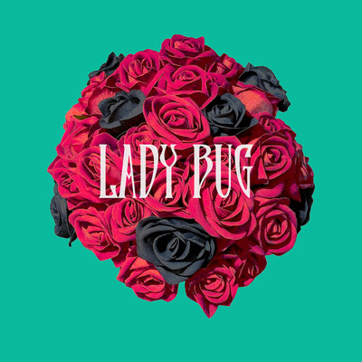 LADY BUGのジャケット写真