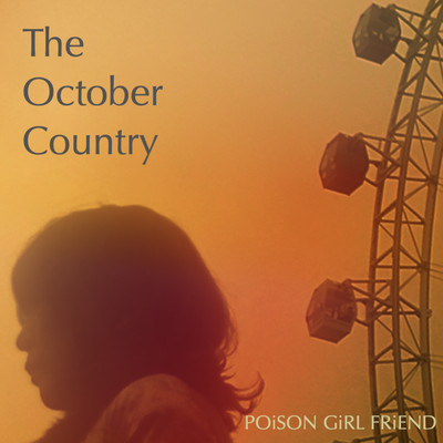 The October Country Front Cover