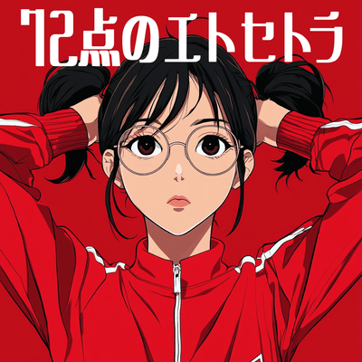 Etcetera About 72 Points Front Cover