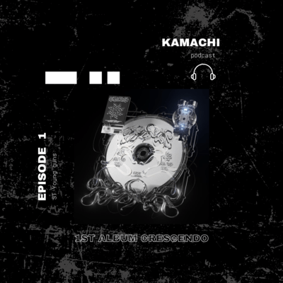 Crescendoのジャケット写真