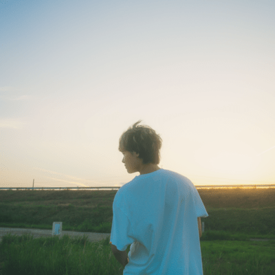 move forwardのジャケット写真