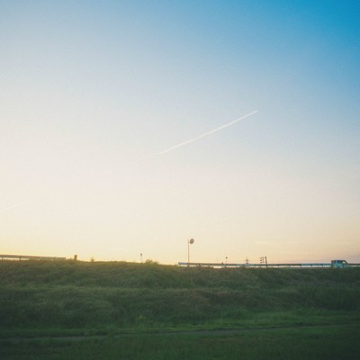 spring breeze Front Cover