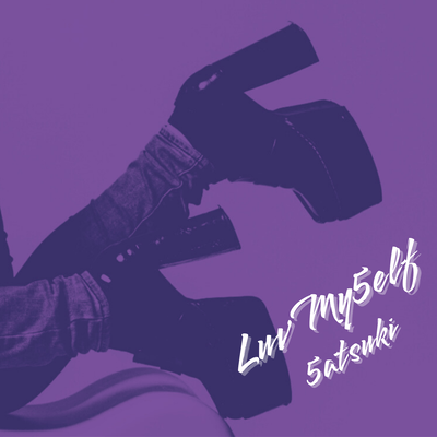 Luv My5elfのジャケット写真