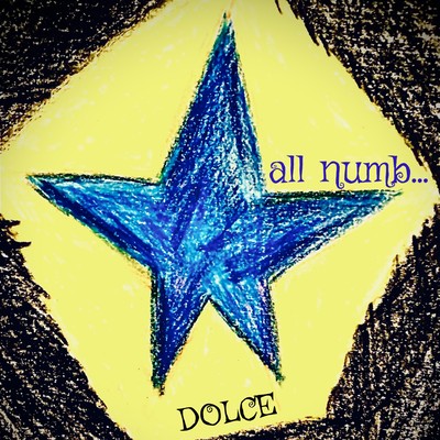 all numb...のジャケット写真