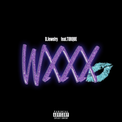 wxxx (feat. TORQUE)のジャケット写真