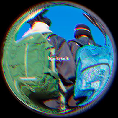 Backpackのジャケット写真