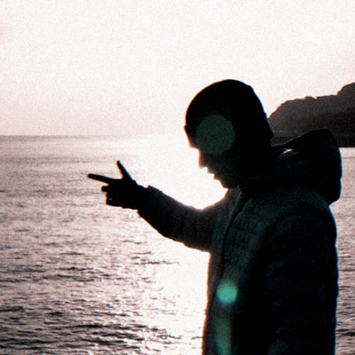 ONGAESHIのジャケット写真