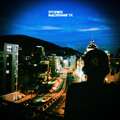 STORIES (feat. DENAMI TX) Front Cover