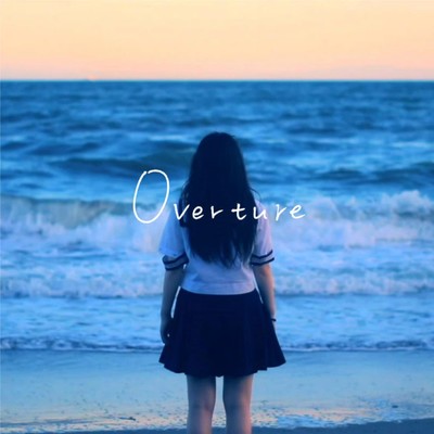 Overture Front Cover
