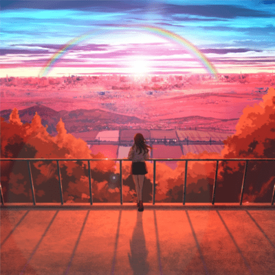 Overture (A.Ver) Front Cover