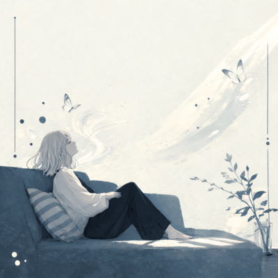 Breath Front Cover