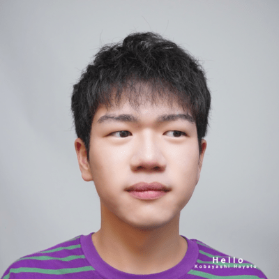 Helloのジャケット写真