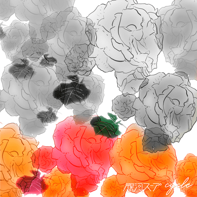 cycleのジャケット写真