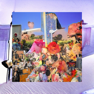Vivid Front Cover