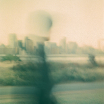 SOUNDTRACK Front Cover