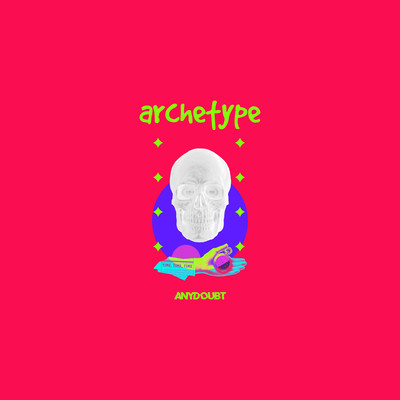 archetypeのジャケット写真