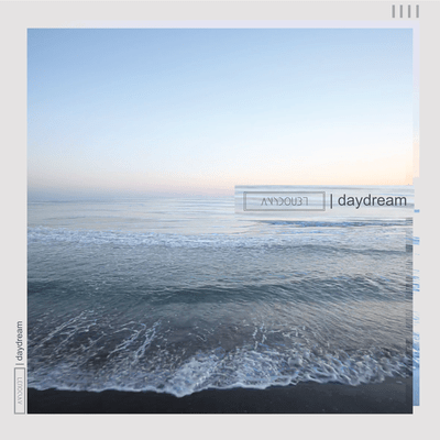 daydream Front Cover