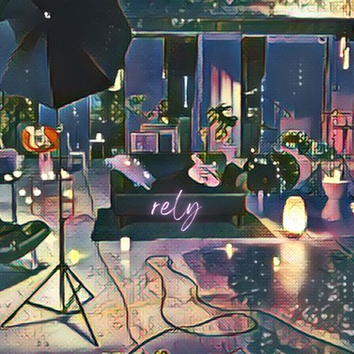 rely Front Cover