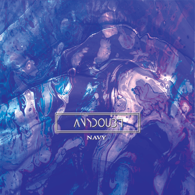 NAVYのジャケット写真