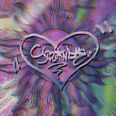 ユーエンミー (feat. Pyon)のジャケット写真