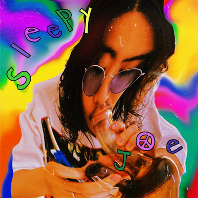 Sleepy Joe Front Cover
