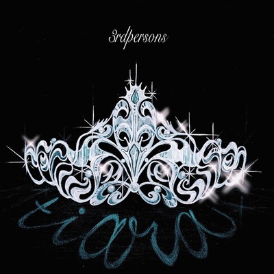 tiara Front Cover
