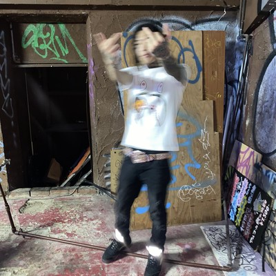 Aのジャケット写真