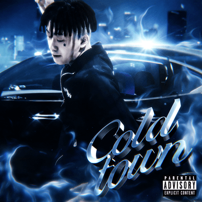 Cold Town Front Cover