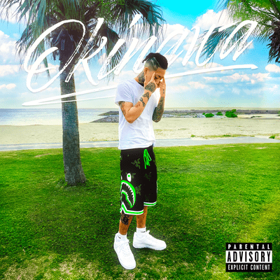 Okinawaのジャケット写真