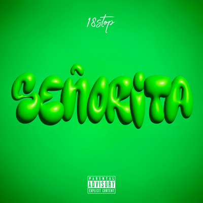 Señorita Front Cover