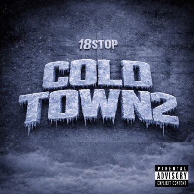 Cold Town 2 Front Cover