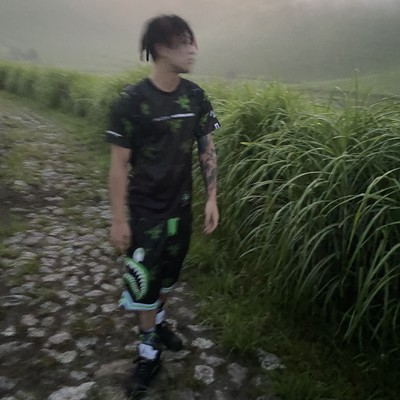 Ninja Smokeのジャケット写真